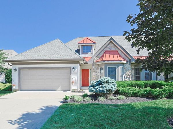 1739 Harmon Drive, Wyoming, OH 45215