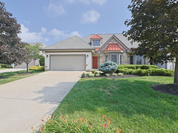 1739 Harmon Drive, Wyoming, OH 45215