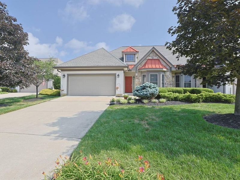 1739 Harmon Drive, Wyoming, OH 45215 Photo 1