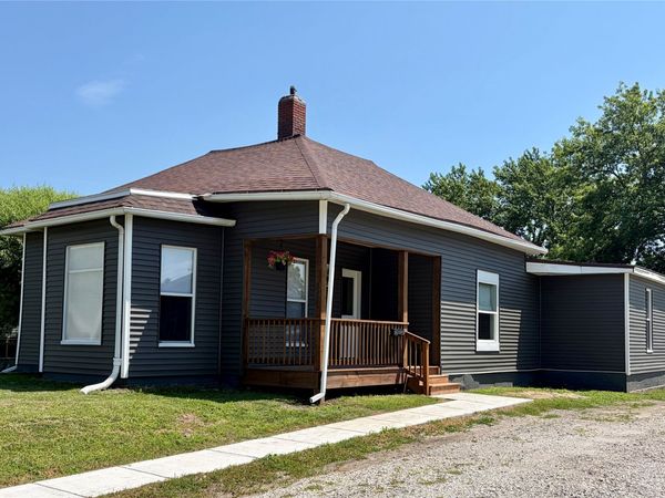 726 N 7th Street, Chariton, IA 50049