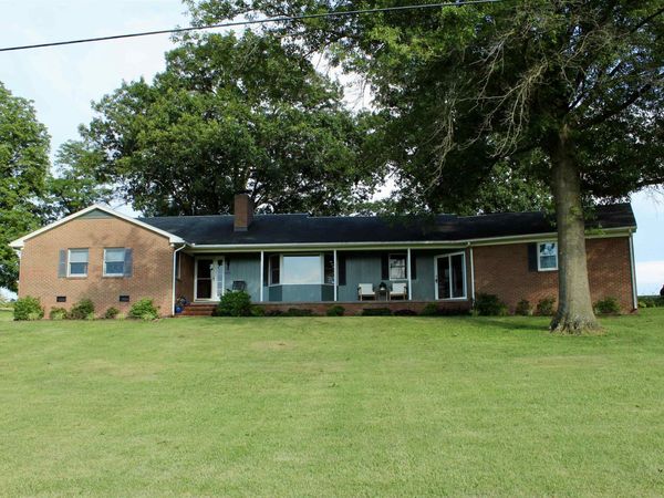9201 CENTERVILLE RD, BRIDGEWATER, VA 22812