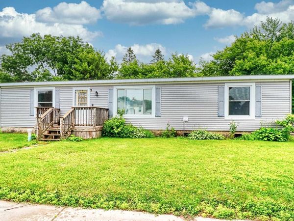 216 ERIE AVENUE, Oconto, WI 54153