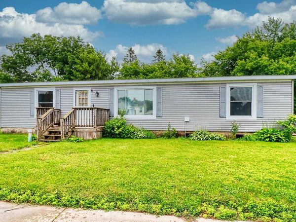 216 ERIE AVENUE, Oconto, WI 54153