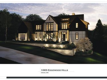 1065 Edgewood Hills Road, Orono, MN 55391