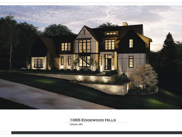 1065 Edgewood Hills Road, Orono, MN 55391
