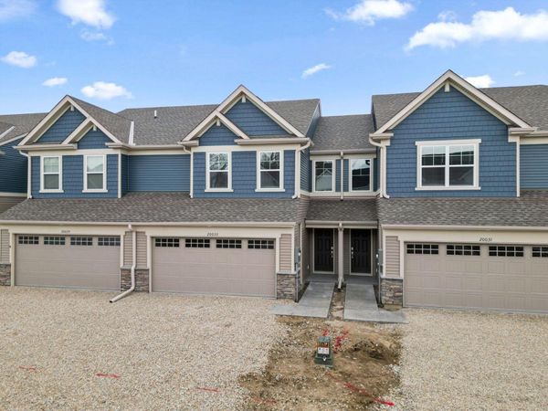 20033 62nd Place , Corcoran, MN 55340
