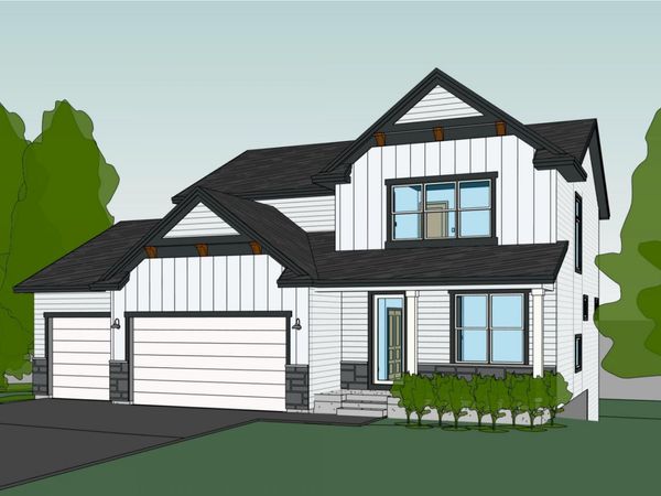 41315 Fairfax Lane , North Branch, MN 55056