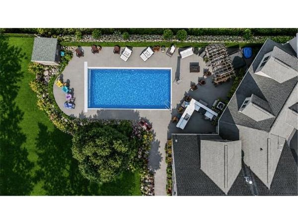9805 Sharon Place NW, Rice, MN 56367