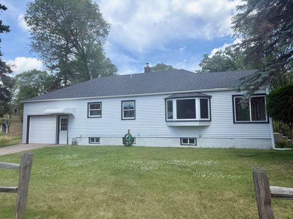 501 2nd Street NE, Little Falls, MN 56345