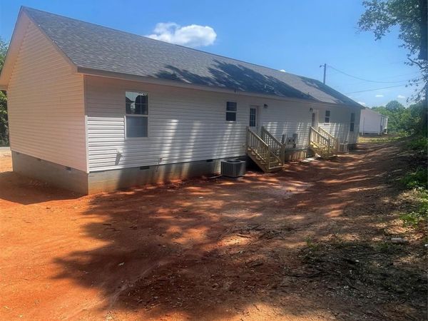 81 Gravel Hill Court , Unit 2, Taylorsville, NC 28681