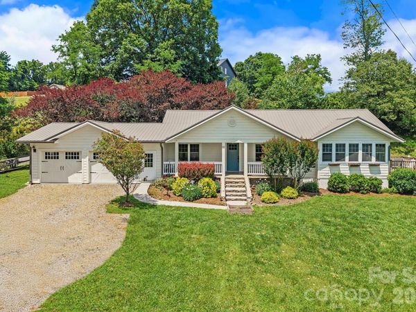 19 Firefly Ridge Trail , Alexander, NC 28701