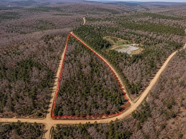 123 N/A , Panola, OK 74559