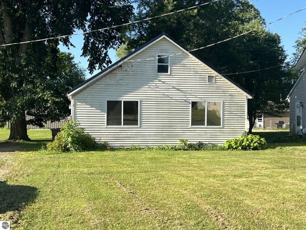 106 Webster Street, Ithaca, MI 48847