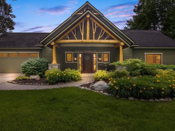 7249 Blue Lake Road NE, Kalkaska, MI 49646