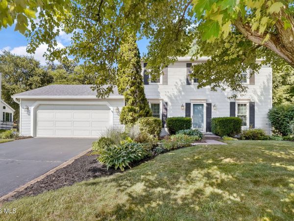 3765 Harrowsfield Road, Sylvania, OH 43560