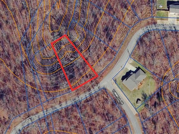 Kinloch Drive , Bella Vista, AR 72715