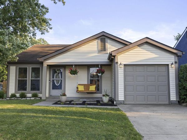 1955 Barnard Drive , Powell, OH 43065
