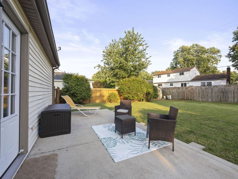 1955 Barnard Drive , Powell, OH 43065 Photo 25