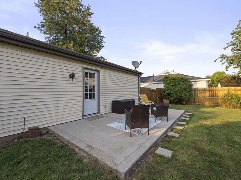 1955 Barnard Drive , Powell, OH 43065 Photo 27