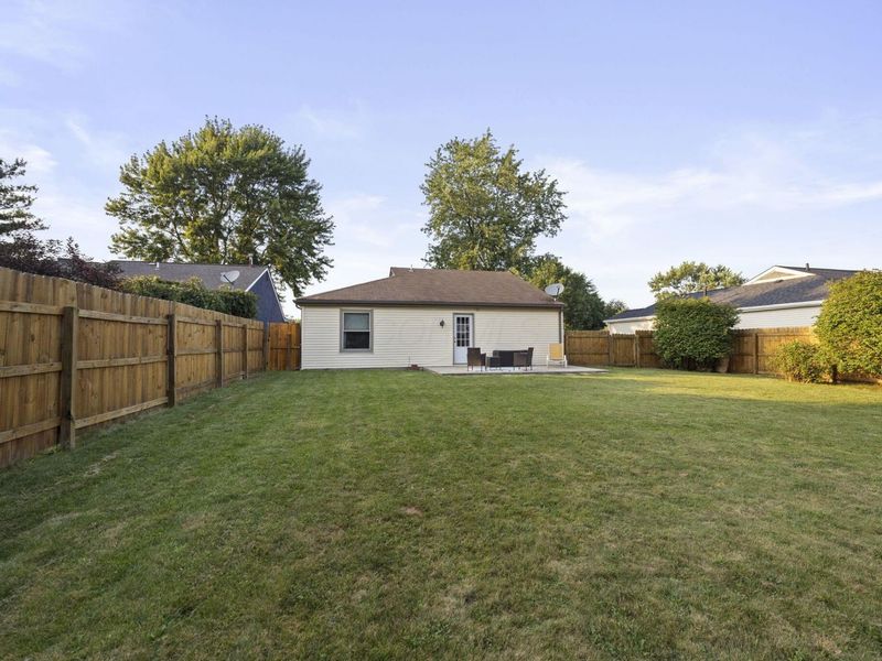1955 Barnard Drive , Powell, OH 43065 Photo 29