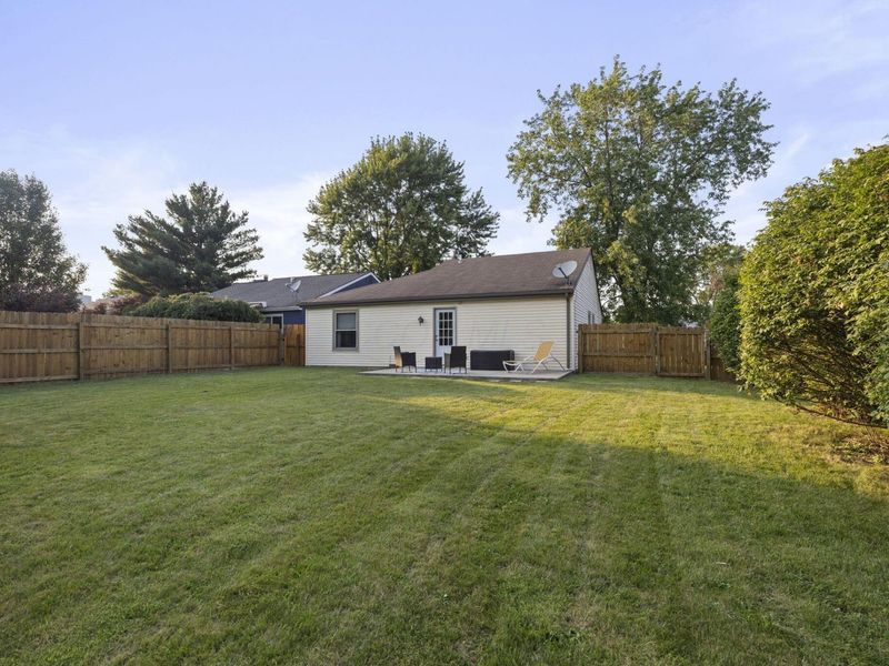 1955 Barnard Drive , Powell, OH 43065 Photo 30