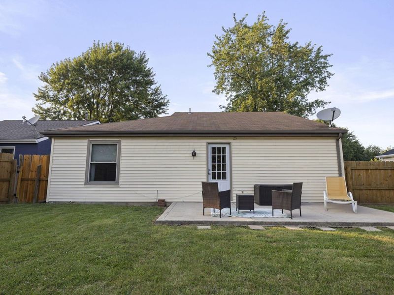 1955 Barnard Drive , Powell, OH 43065 Photo 32