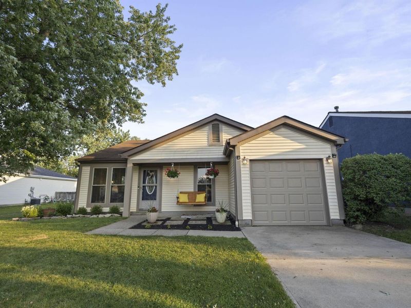 1955 Barnard Drive , Powell, OH 43065 Photo 33