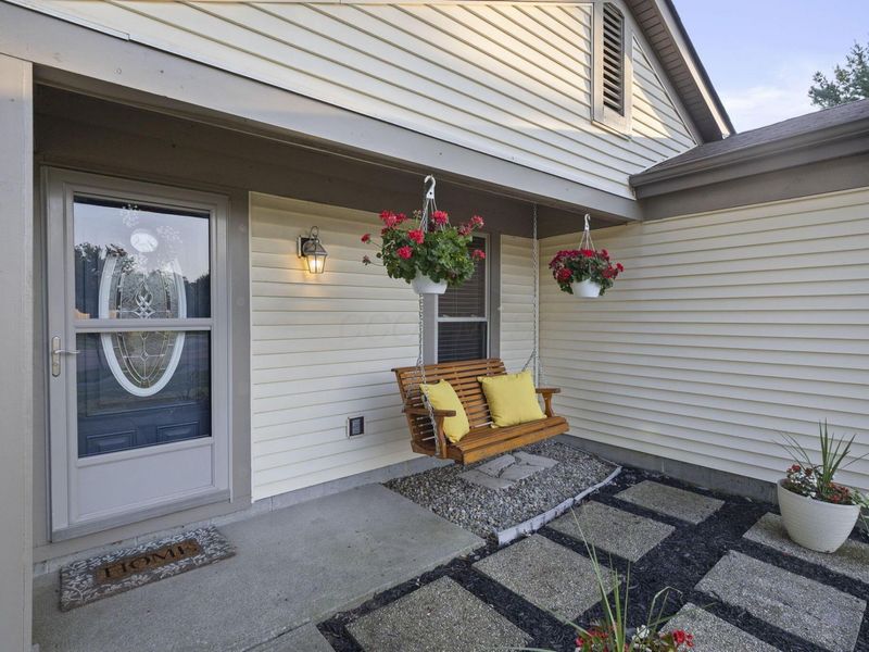 1955 Barnard Drive , Powell, OH 43065 Photo 35
