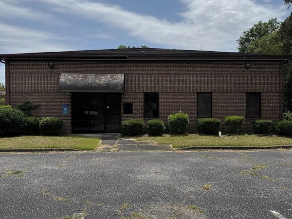 119 Lowman St. , Mullins, SC 29574