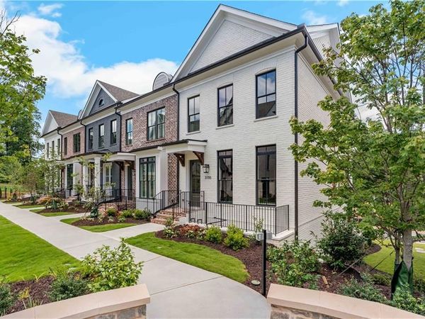 3155 Paley Drive, Alpharetta, GA 30009