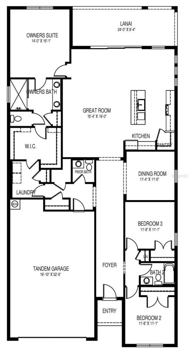 12736 Seagrass Drive, Punta Gorda, FL 33955 Photo