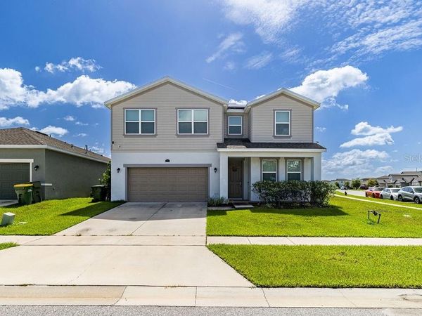 3319 CURLEW AVENUE , LEESBURG, FL 34748