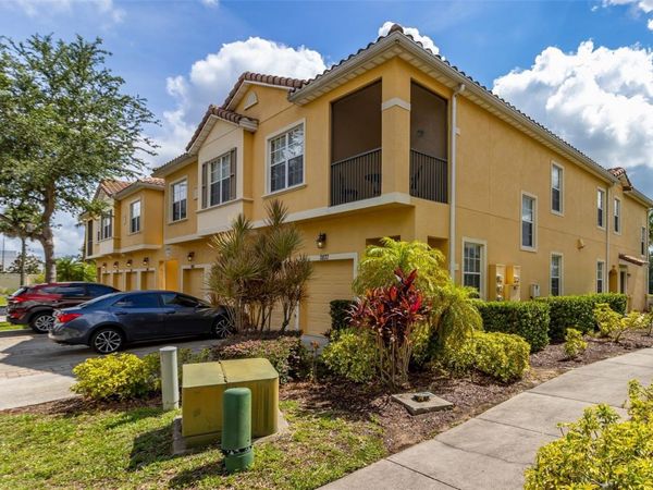 2837 OAKWATER DRIVE , Unit 2837, KISSIMMEE, FL 34747