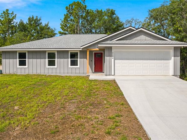 7784 SW 146TH LANE ROAD , OCALA, FL 34473