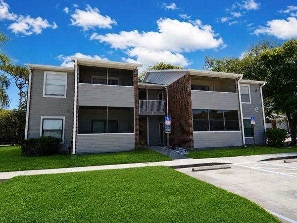 1400 GANDY BOULEVARD N, Unit 607, ST PETERSBURG, FL 33702