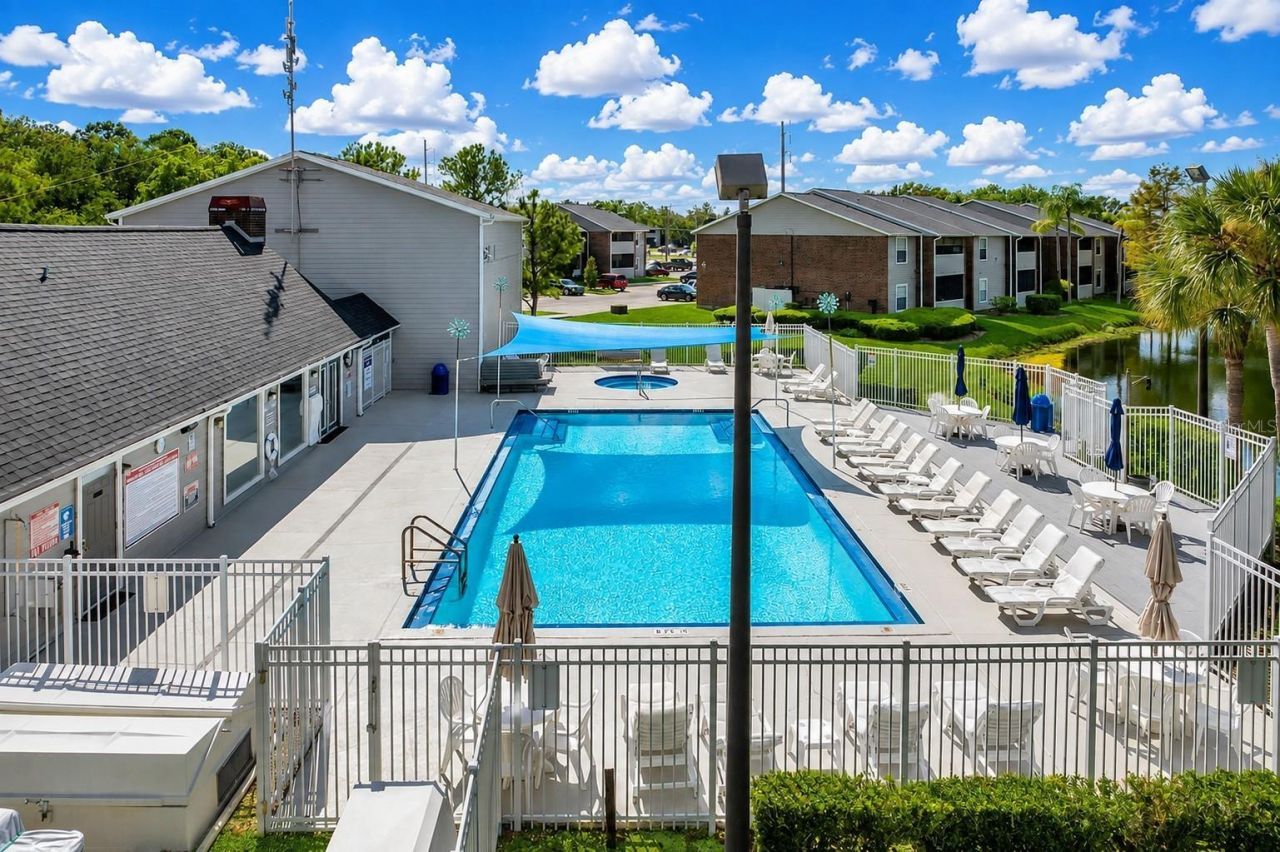 1400 Gandy Boulevard N, Unit 607, Saint Petersburg, FL 33702 Photo