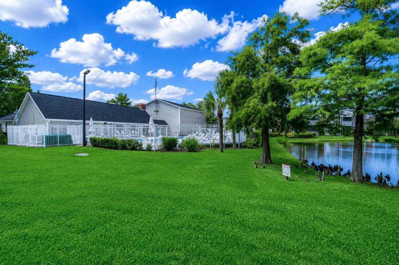 1400 Gandy Boulevard N, Unit 607, Saint Petersburg, FL 33702 Photo