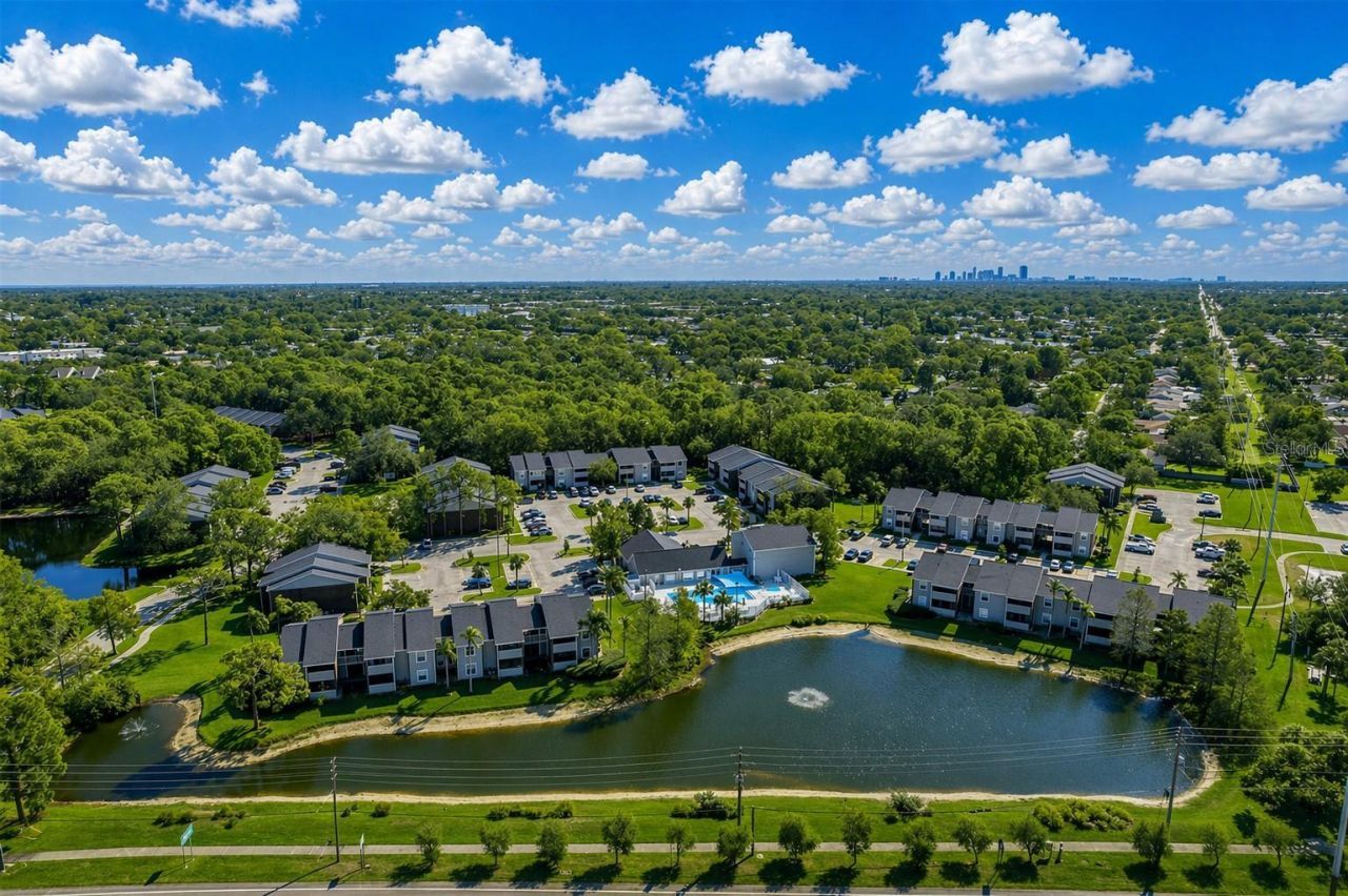 1400 Gandy Boulevard N, Unit 607, Saint Petersburg, FL 33702 Photo