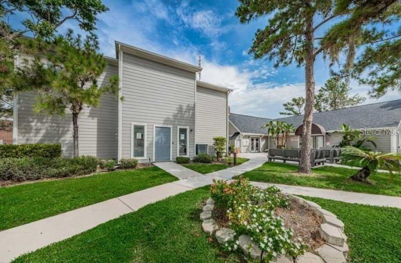 1400 Gandy Boulevard N, Unit 607, Saint Petersburg, FL 33702 Photo