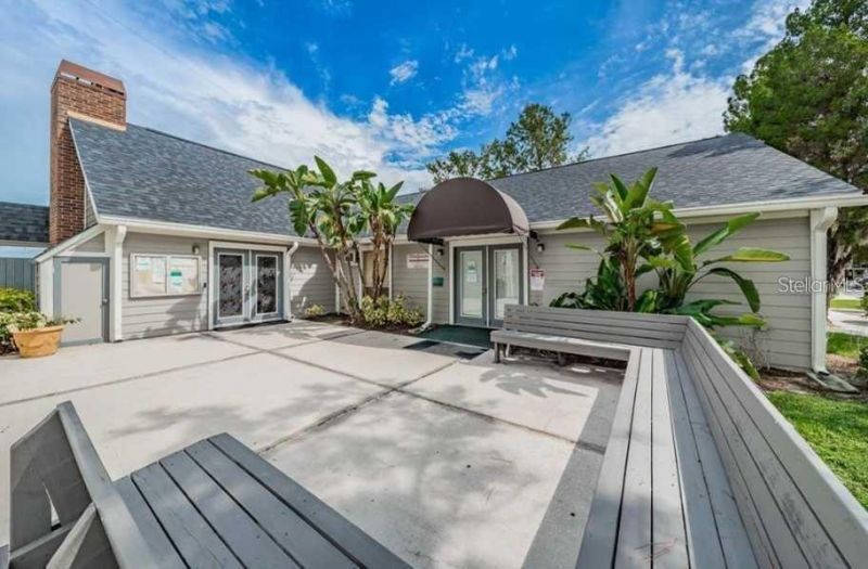 1400 Gandy Boulevard N, Unit 607, Saint Petersburg, FL 33702 Photo