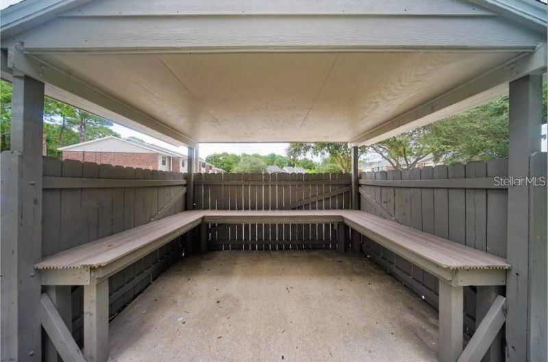 1400 Gandy Boulevard N, Unit 607, Saint Petersburg, FL 33702 Photo