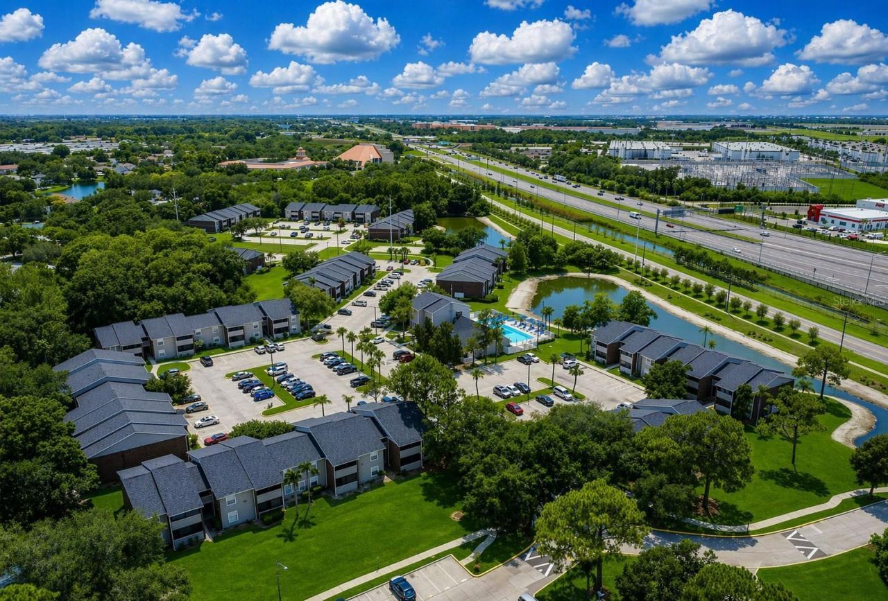 1400 Gandy Boulevard N, Unit 607, Saint Petersburg, FL 33702 Photo