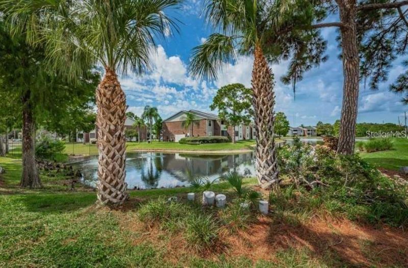 1400 Gandy Boulevard N, Unit 607, Saint Petersburg, FL 33702 Photo
