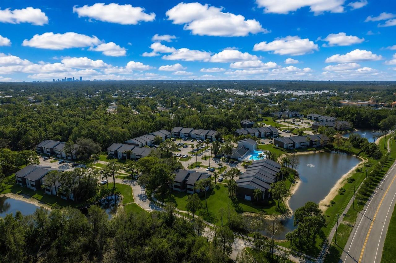 1400 Gandy Boulevard N, Unit 607, Saint Petersburg, FL 33702 Photo