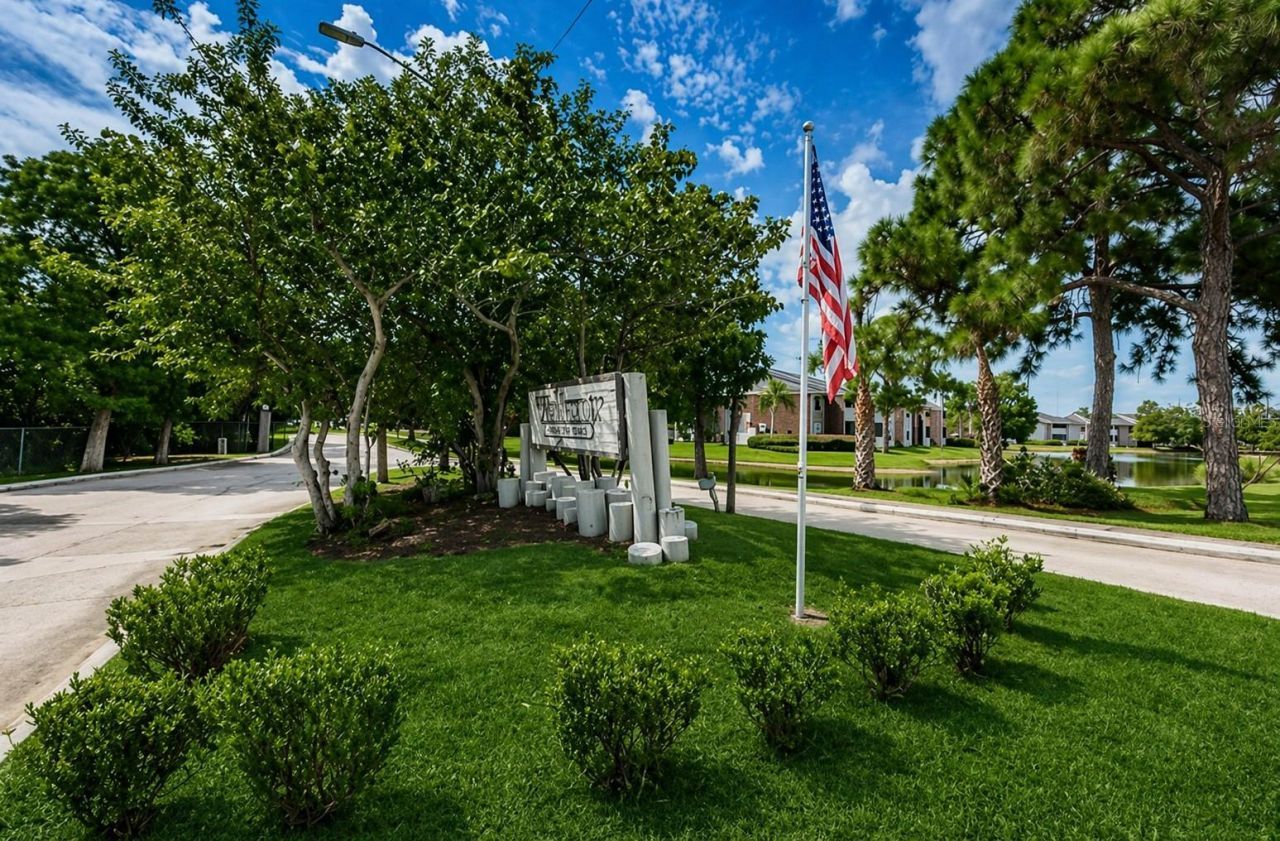 1400 Gandy Boulevard N, Unit 607, Saint Petersburg, FL 33702 Photo
