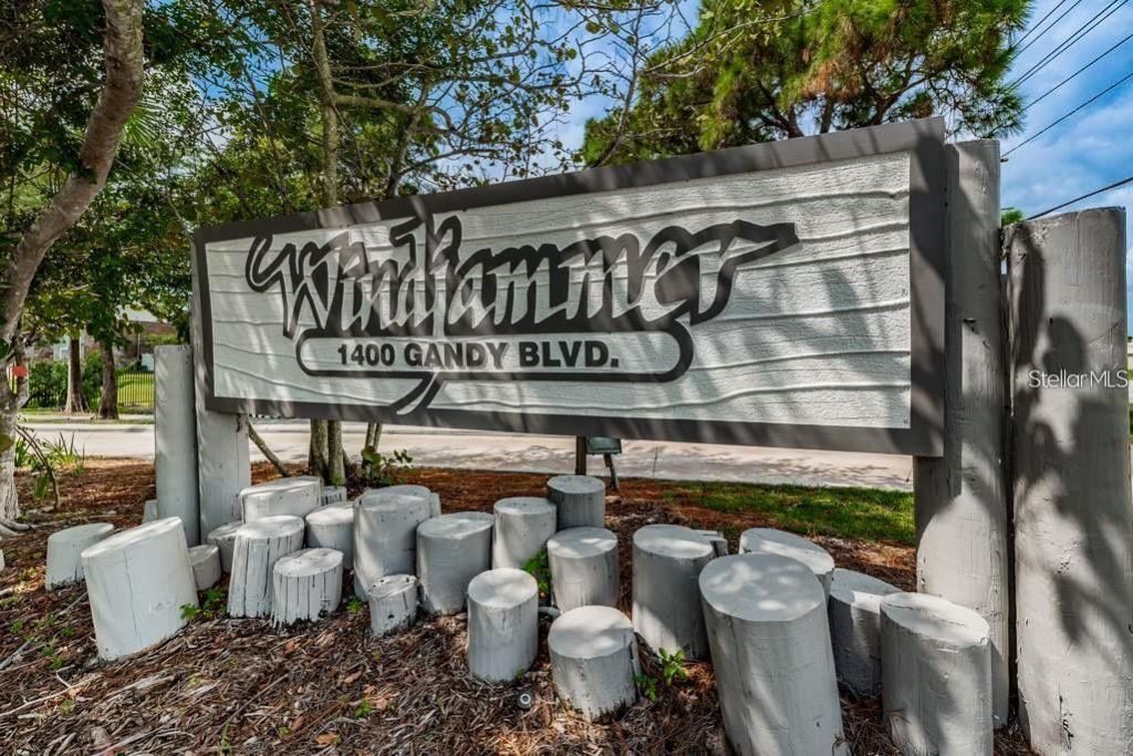 1400 Gandy Boulevard N, Unit 607, Saint Petersburg, FL 33702 Photo