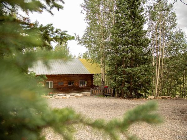 1001 County Rd 17 , Lake City, CO 81235
