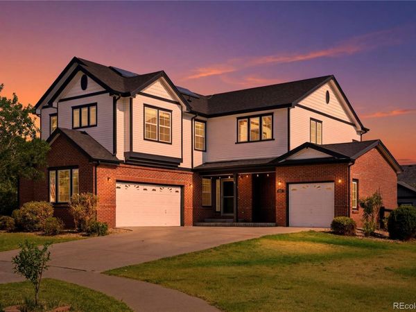 122 N De Gaulle Street, Aurora, CO 80018