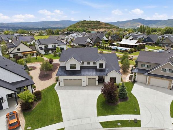 496 N FARMHOUSE WAY, Unit 11, Midway, UT 84049