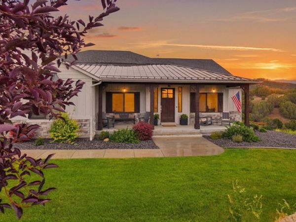 535 TRAILRIDGE DR , Wanship, UT 84017